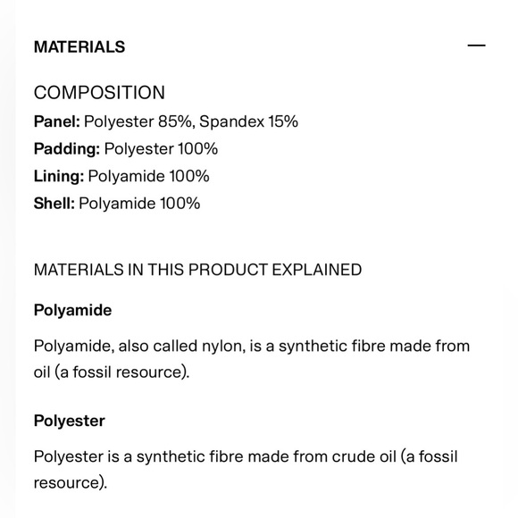 H&M STUDIO COLLECTION PADDED BOMBER JACKET IN LIGHT KHAKI GREEN Sz MEDIUM (NWT) - Picture 8 of 14